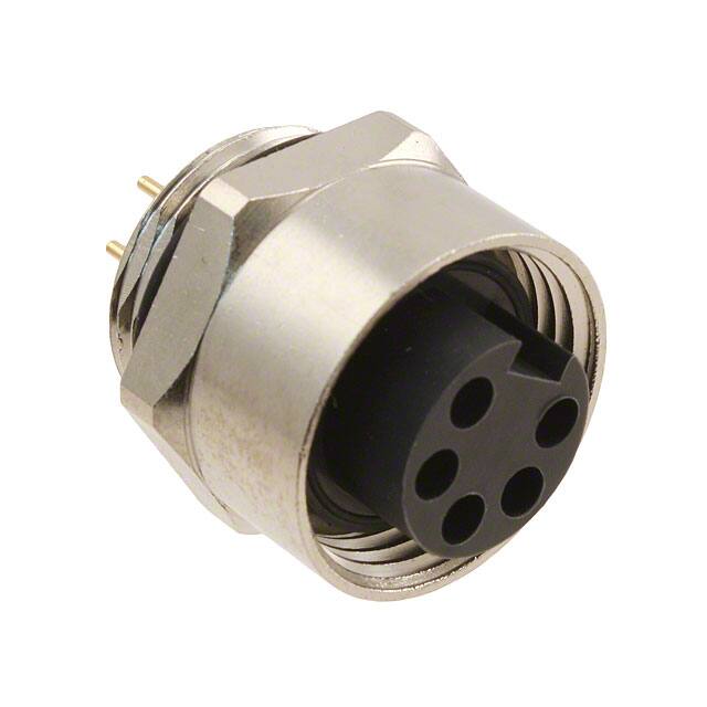 41-40023 Conec  Conjuntos de conectores circulares